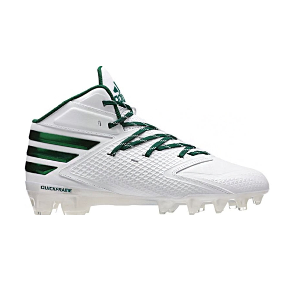 adidas Freak X Carbon Mid Cleat - Men's Football