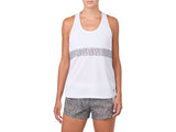 ASICS Liberty Print Tank - Women's Training
