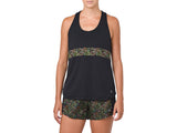 ASICS Liberty Print Tank - Women's Training