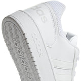 adidas Hoops 2.0 Mid Shoe - Women's Basketball