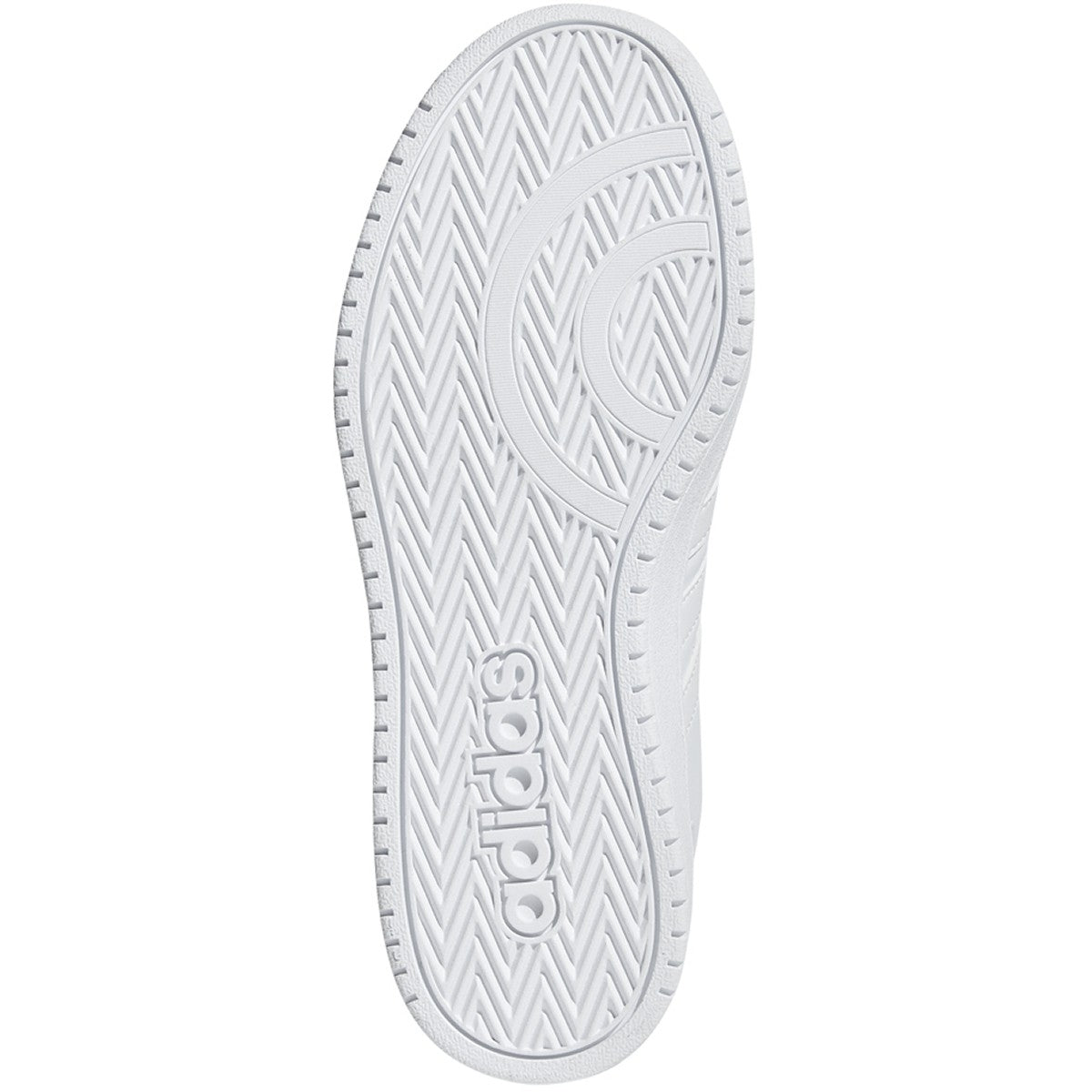 adidas Hoops 2.0 Mid Shoe - Women's Basketball