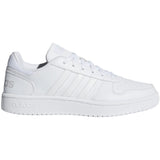 adidas Hoops 2.0 Mid Shoe - Women's Basketball