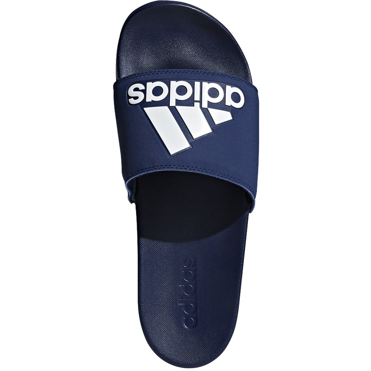 adidas Adilette Cloudfoam Plus Slide - Men's Swimming