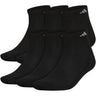 adidas Athletic Cushioned Low Cut Socks 6-Pack XL - Mens Training