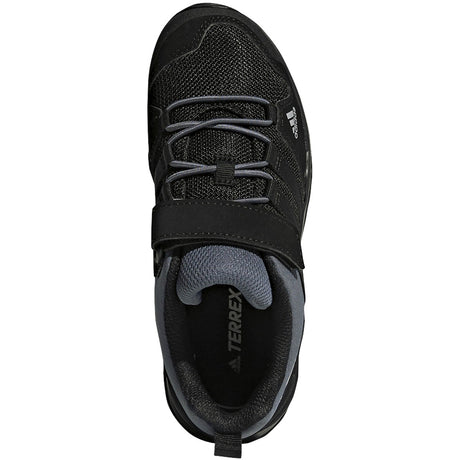 adidas Terrex AX2R CF Shoe - Kids Hiking