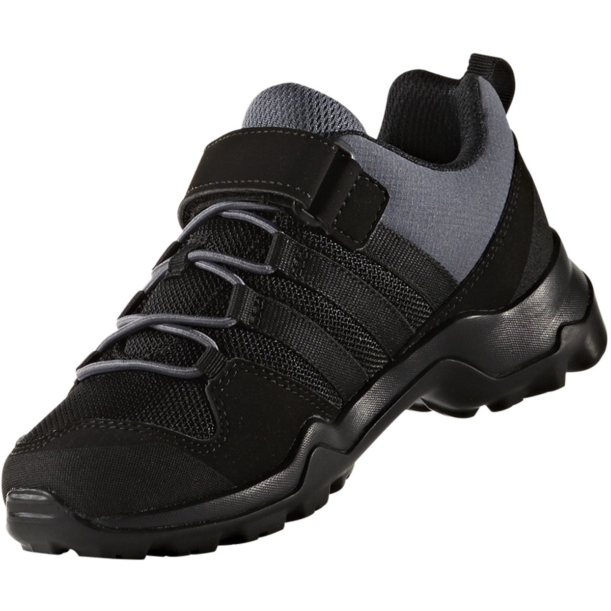 adidas Terrex AX2R CF Shoe - Kids Hiking