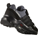 adidas Terrex AX2R CF Shoe - Kids Hiking