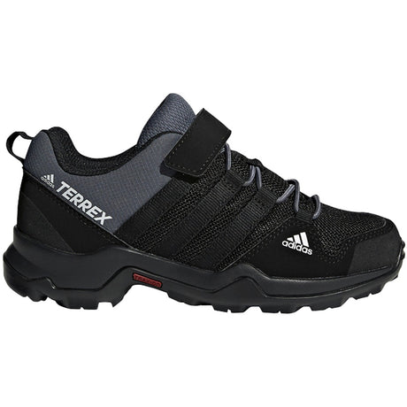 adidas Terrex AX2R CF Shoe - Kids Hiking