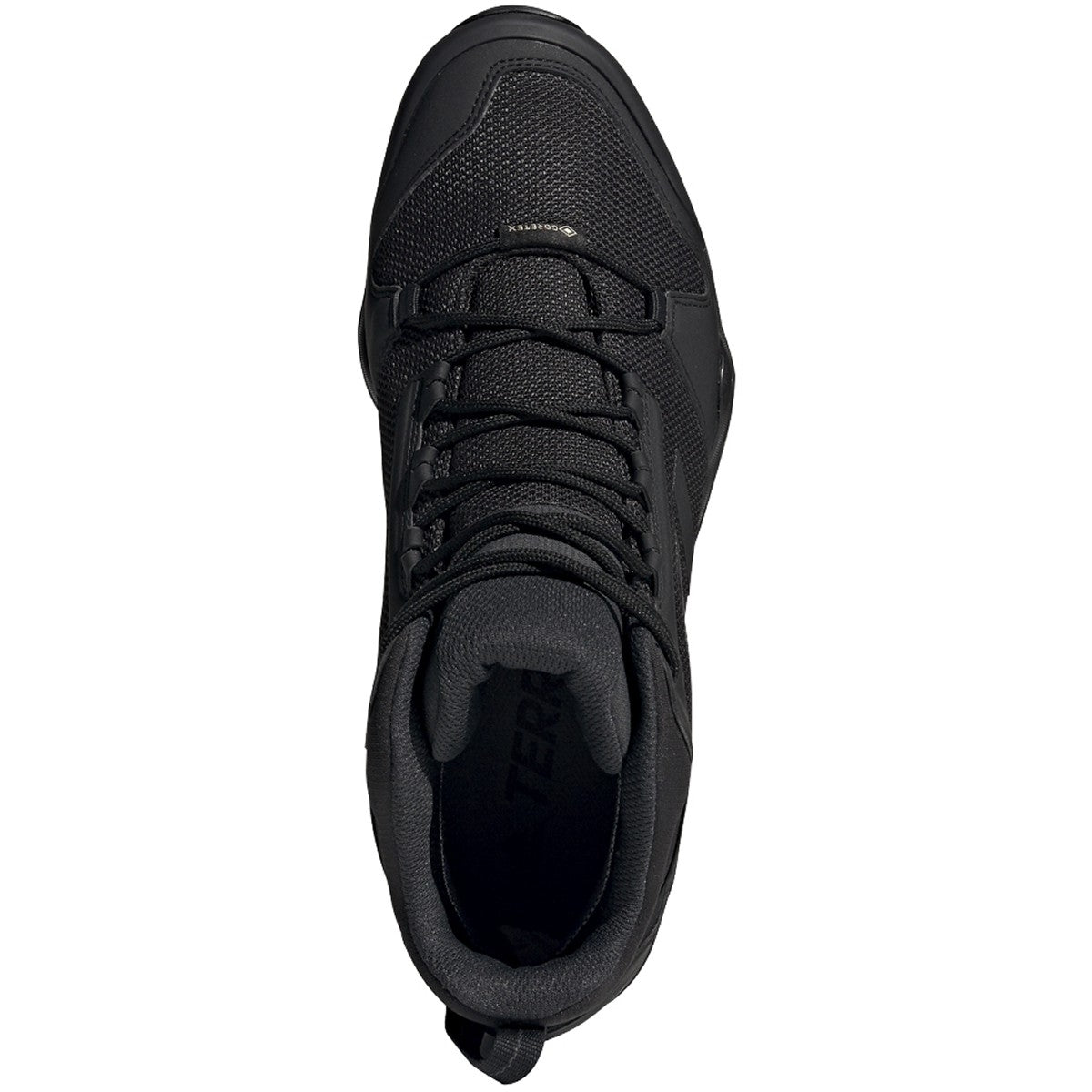 adidas Terrex AX3 Mid GTX Shoe - Men's Hiking
