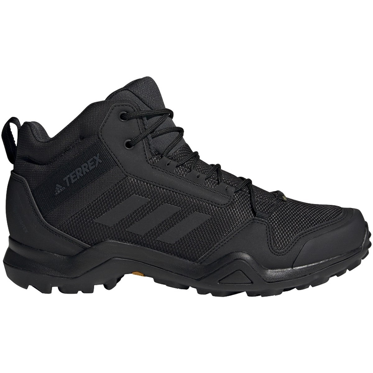 adidas Terrex AX3 Mid GTX Shoe - Men's Hiking