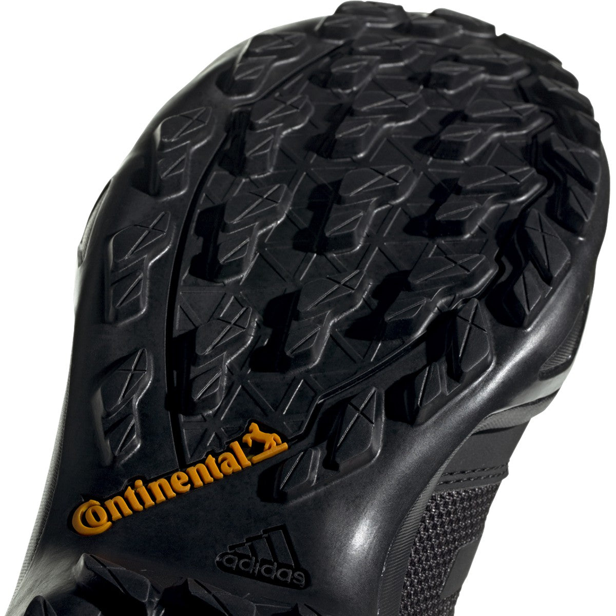 adidas Terrex AX3 Hiking Shoe - Mens Outdoor