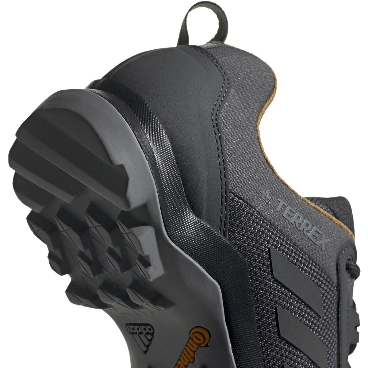 adidas Terrex AX3 Hiking Shoe - Mens Outdoor