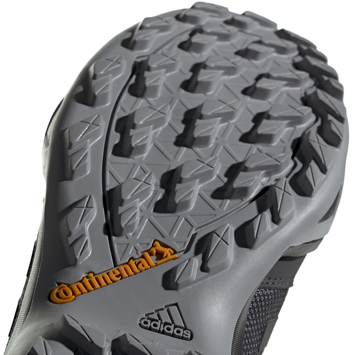 adidas Terrex AX3 Hiking Shoe - Mens Outdoor