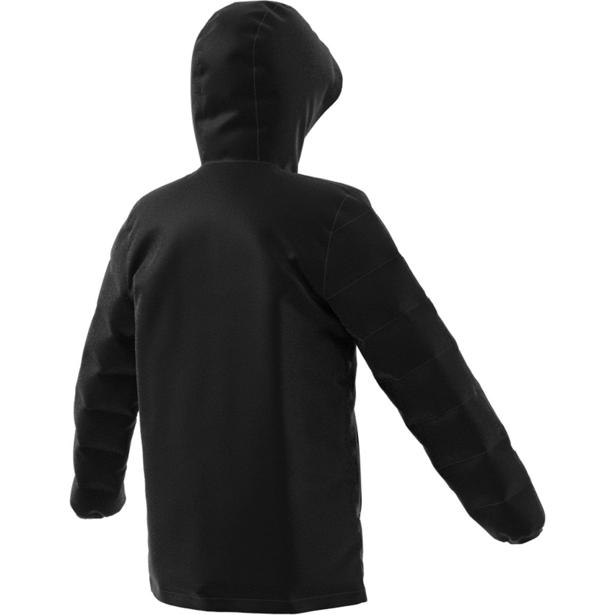 adidas Youth Soccer Condivo 18 Winter Jacket - Kid's Soccer