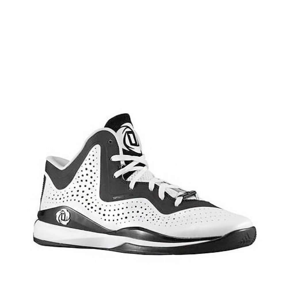 adidas D Rose 773 III Shoe - Men's Basketball