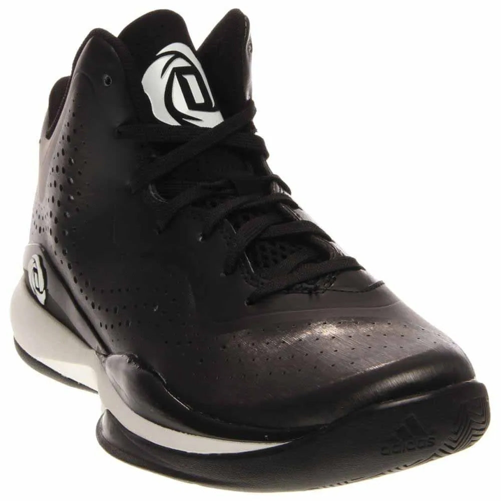 adidas D Rose 773 III Shoe - Men's Basketball