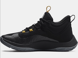 Under Armour Steph Curry Fuego Mens Basketball Shoes