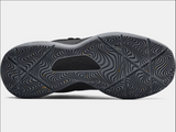 Under Armour Steph Curry Fuego Mens Basketball Shoes