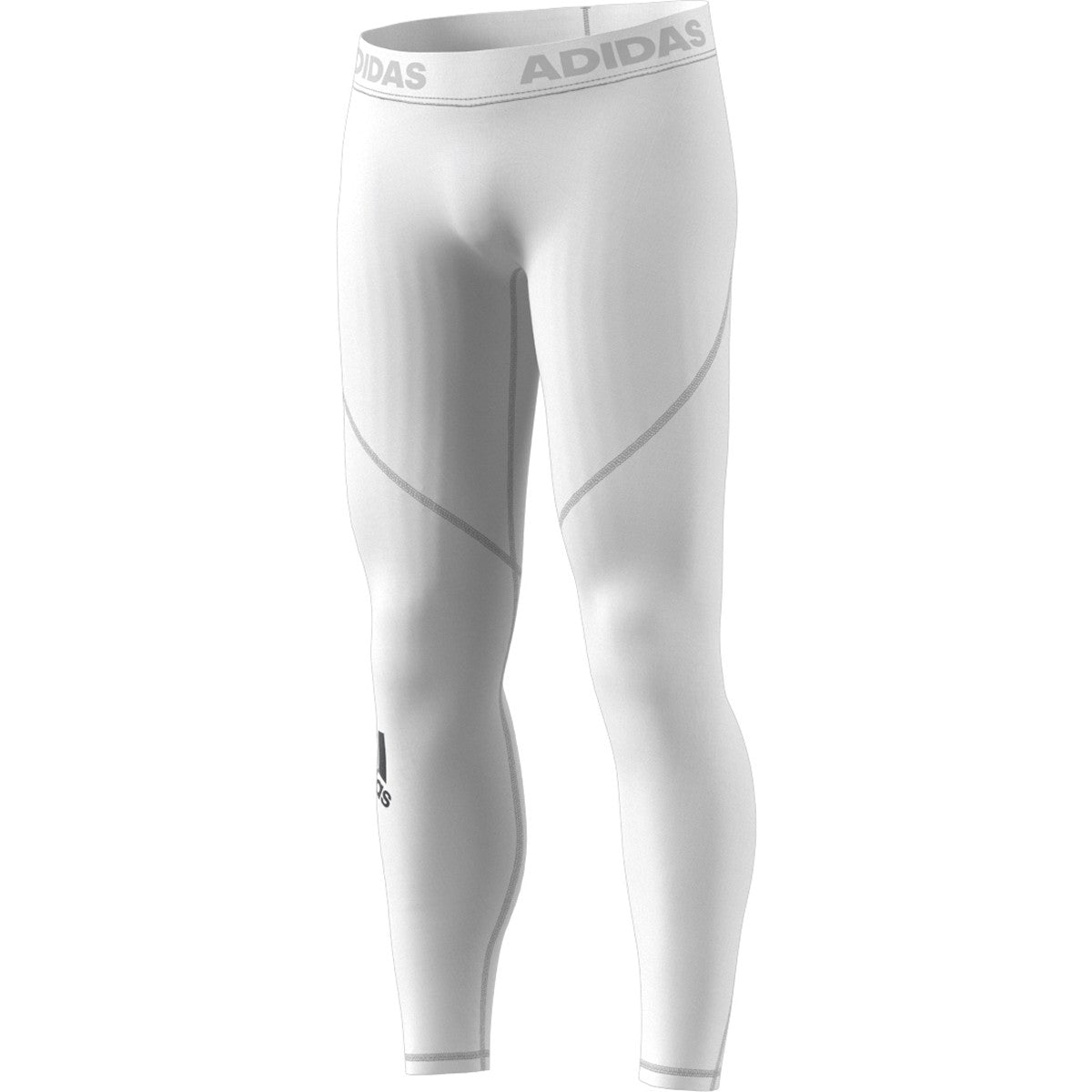 adidas Alphaskin Sport Tights-Men's Training