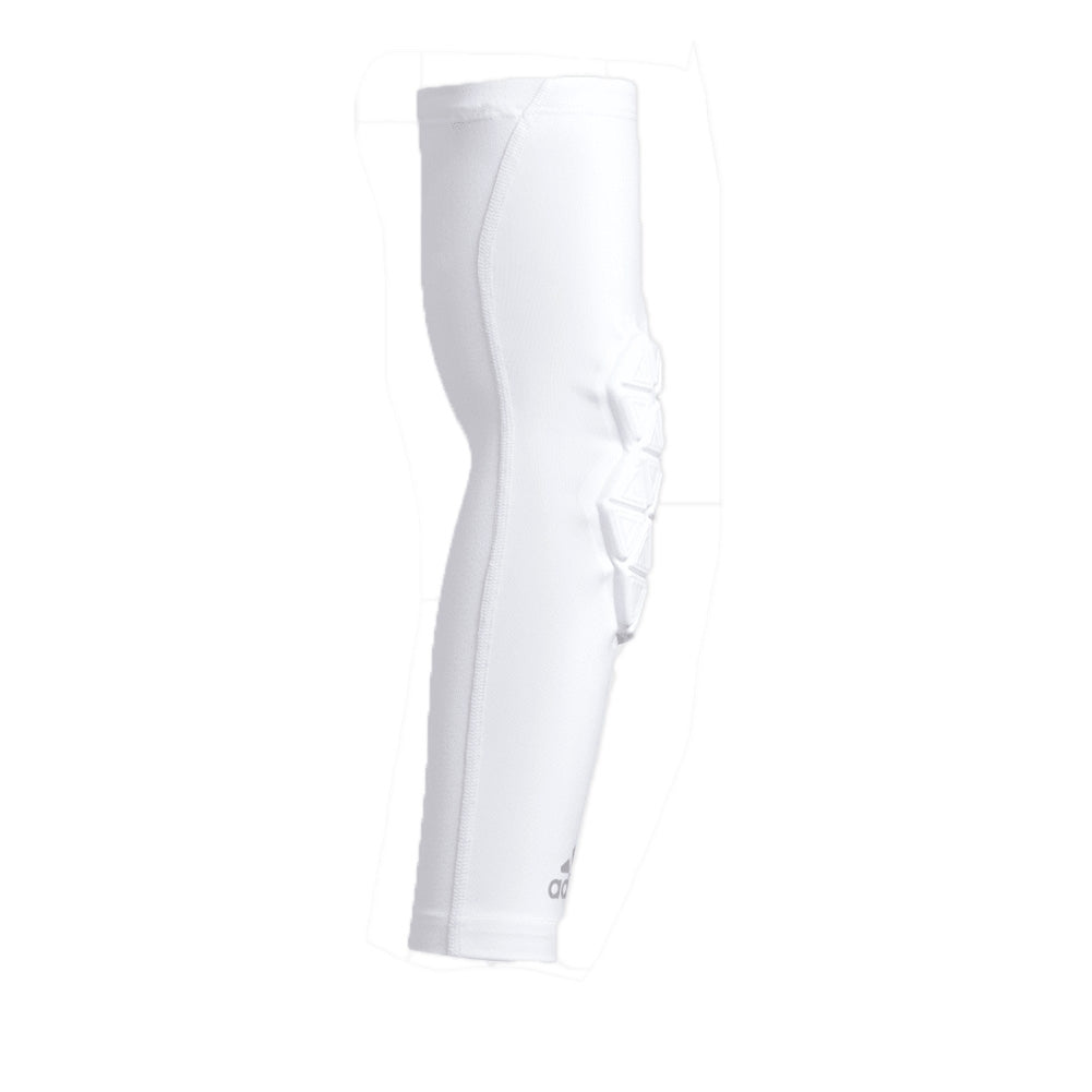 adidas Alphaskin Force Padded Elbow Sleeve-Men's Training