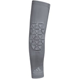 adidas Alphaskin Force Padded Elbow Sleeve-Men's Training