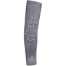 adidas Alphaskin Force Padded Elbow Sleeve-Men's Training