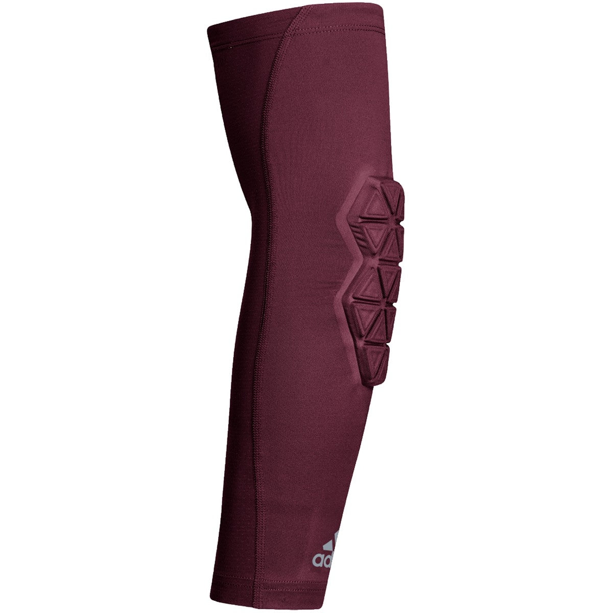 adidas Alphaskin Force Padded Elbow Sleeve-Men's Training