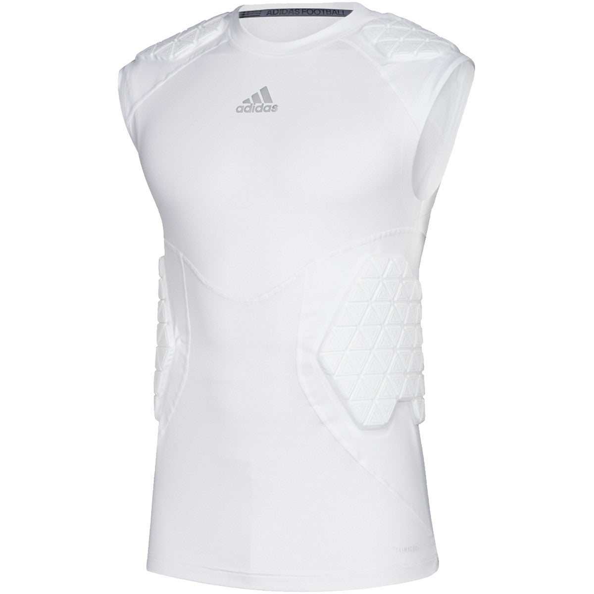 adidas Alphaskin Force 5 Sleeveless Pad-Men's Football
