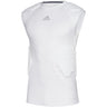 adidas Alphaskin Force 5 Sleeveless Pad-Men's Football