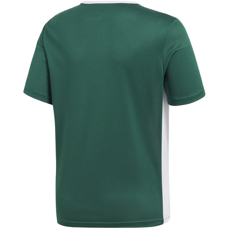 adidas Entrada 18 Jersey - Boys Soccer