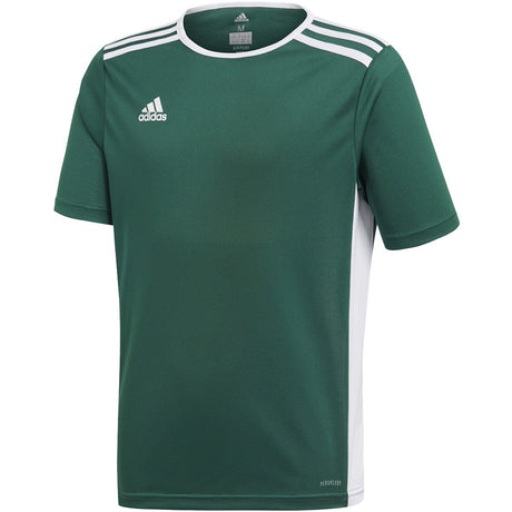 adidas Entrada 18 Jersey - Boys Soccer