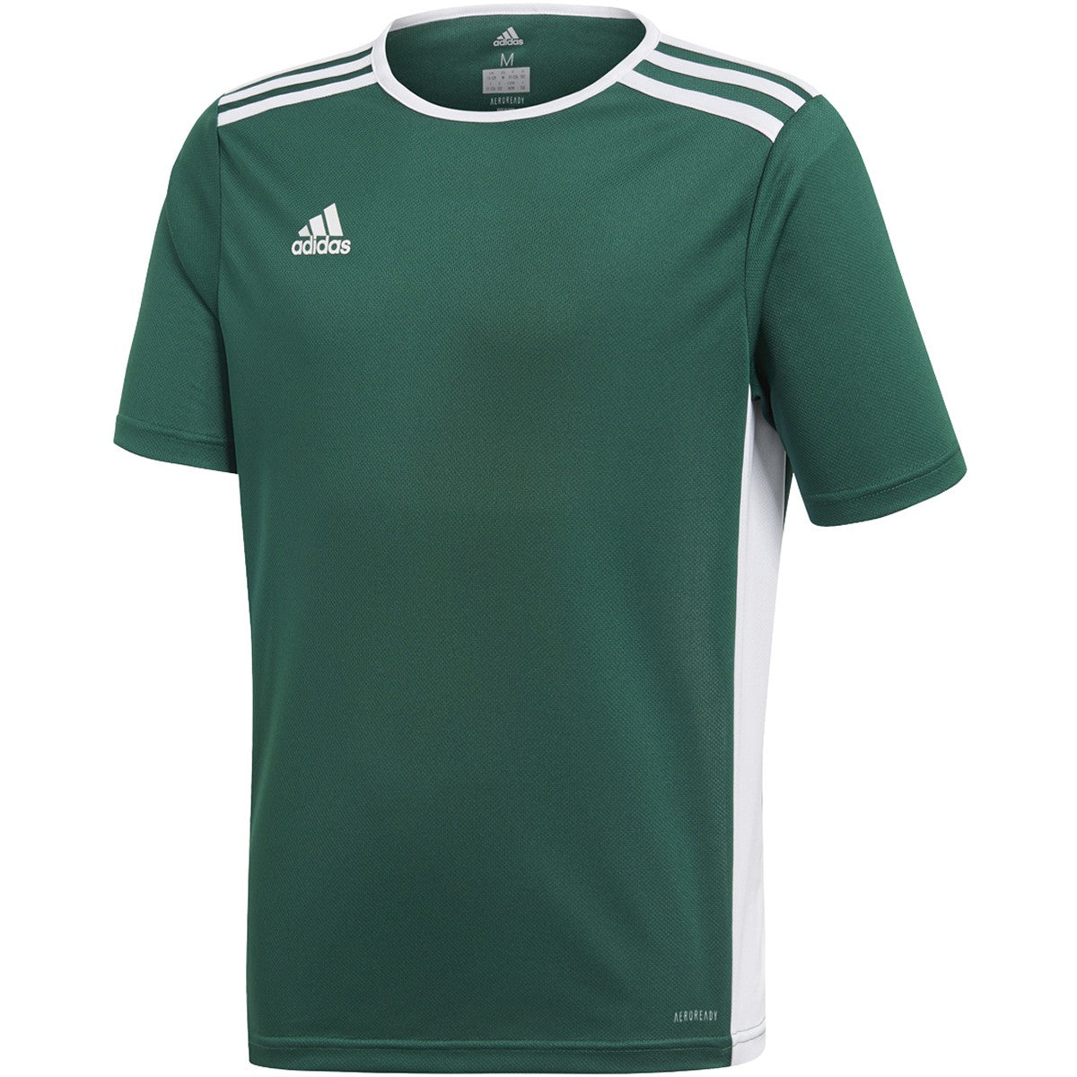 adidas Entrada 18 Jersey - Boys Soccer