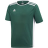adidas Entrada 18 Jersey - Boys Soccer