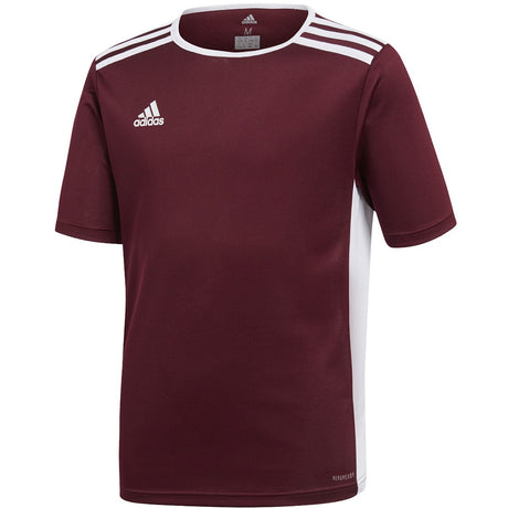 adidas Entrada 18 Jersey - Boys Soccer
