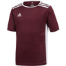 adidas Entrada 18 Jersey - Boys Soccer