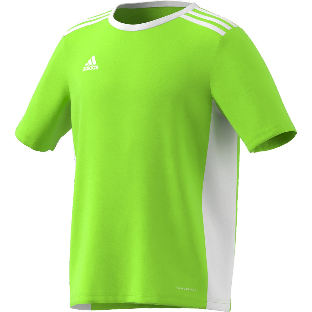 adidas Entrada 18 Jersey - Boys Soccer