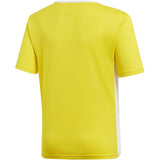 adidas Entrada 18 Jersey - Boys Soccer