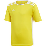 adidas Entrada 18 Jersey - Boys Soccer