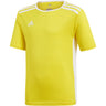 adidas Entrada 18 Jersey - Boys Soccer