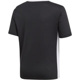 adidas Entrada 18 Jersey - Boys Soccer