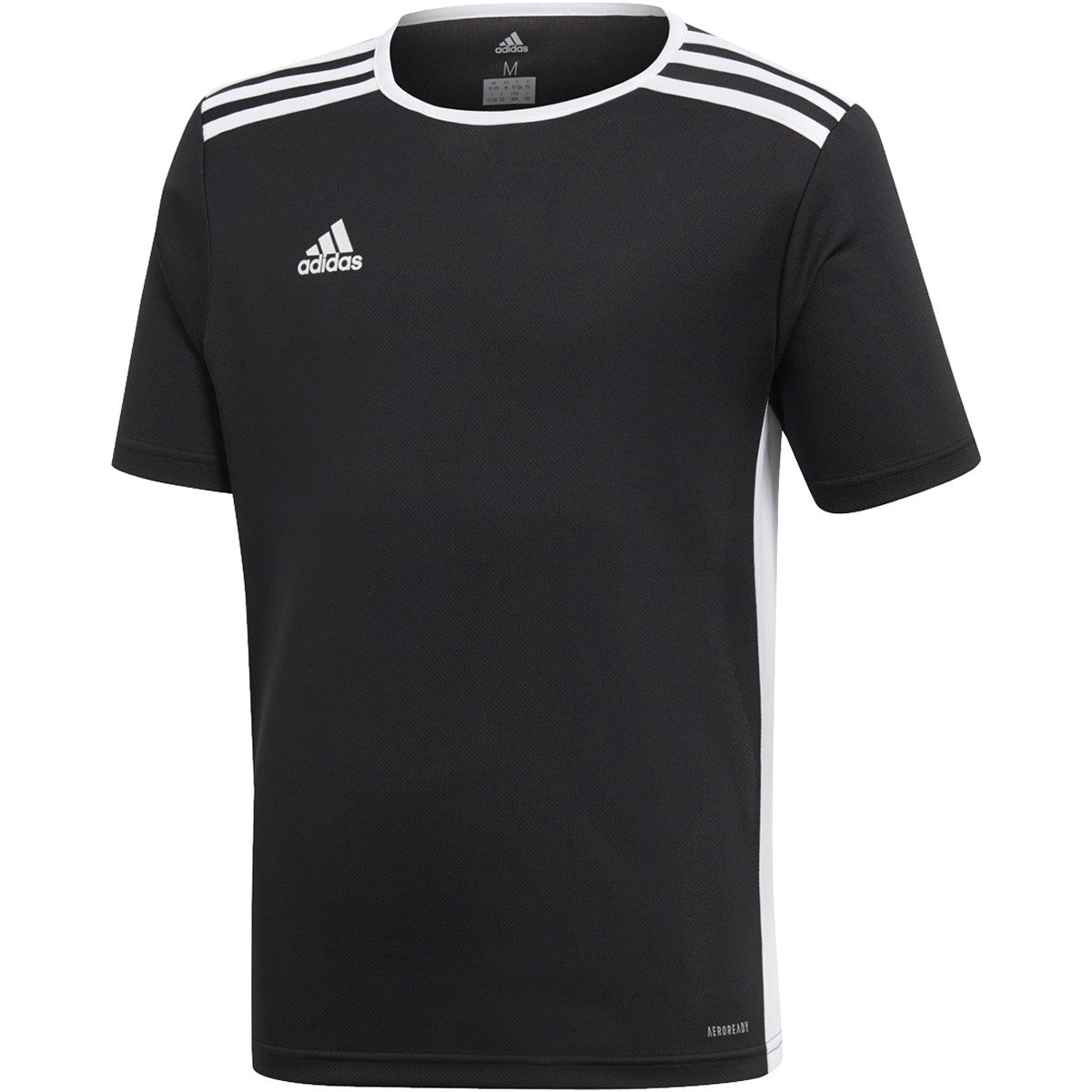 adidas Entrada 18 Jersey - Boys Soccer