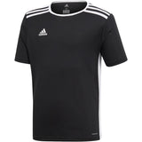 adidas Entrada 18 Jersey - Boys Soccer