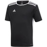 adidas Entrada 18 Jersey - Boys Soccer