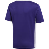 adidas Entrada 18 Jersey - Boys Soccer