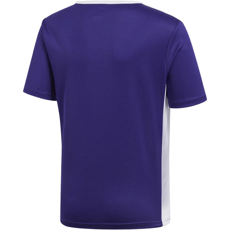 adidas Entrada 18 Jersey - Boys Soccer