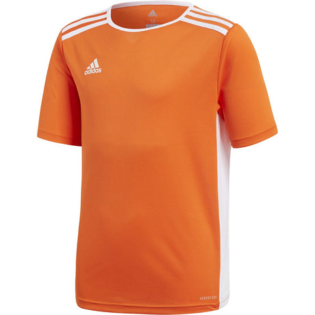 adidas Entrada 18 Jersey - Boys Soccer