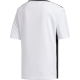 adidas Entrada 18 Jersey - Boys Soccer