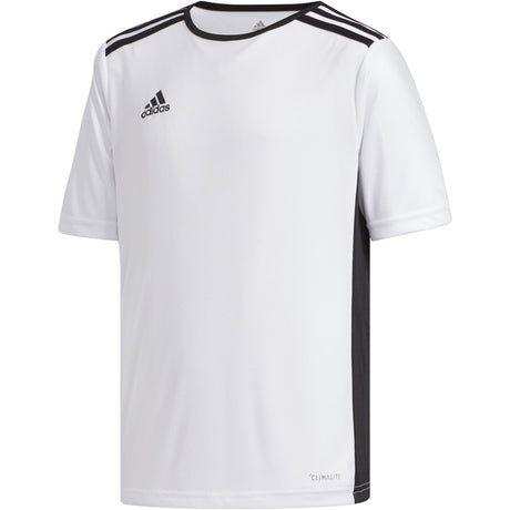 adidas Entrada 18 Jersey - Boys Soccer