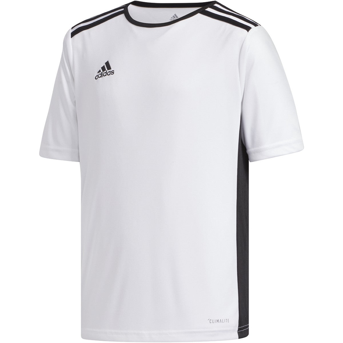 adidas Entrada 18 Jersey - Boys Soccer