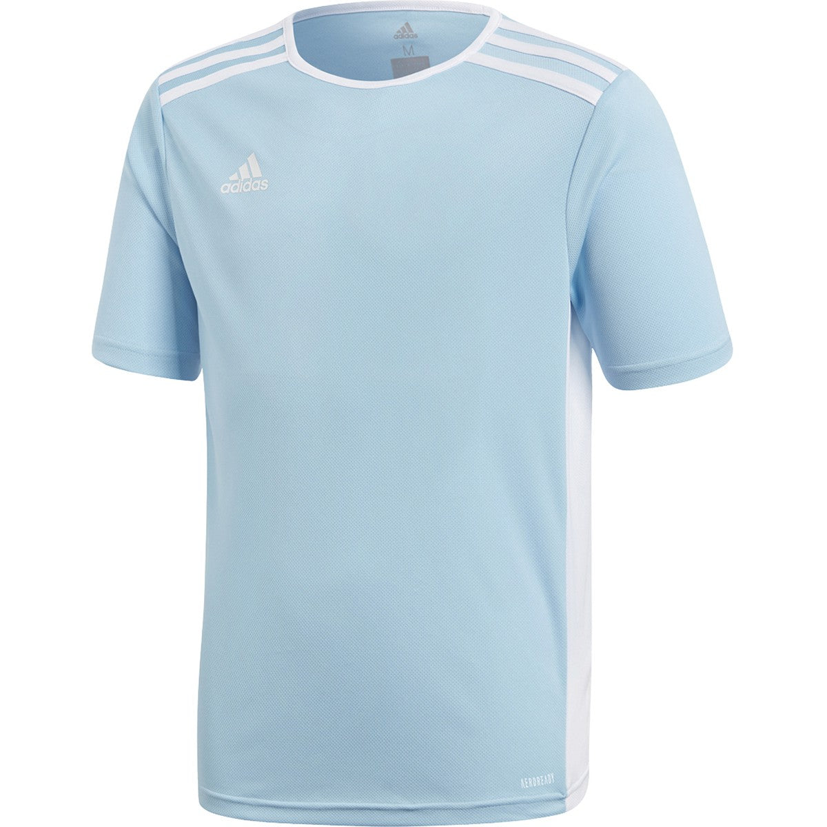 adidas Entrada 18 Jersey - Boys Soccer